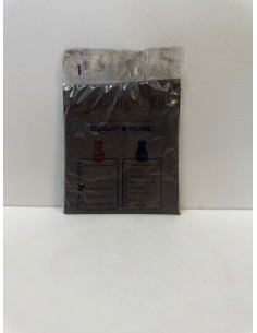 OSSIDO IN POLVERE GR 500 NERO