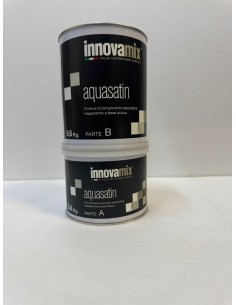 AQUASATIN A+B KG.1 RIVESTIMENTO