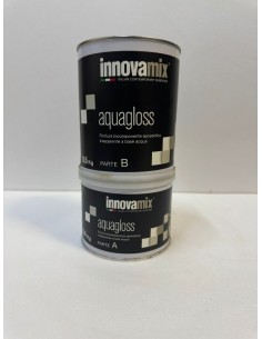 AQUAGLOSS A+B KG.1 RIVESTIMENTO