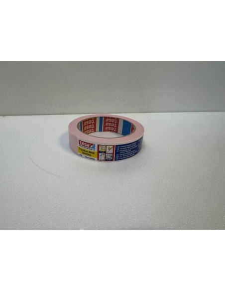 CARTA GOMMATA ROSA MM25