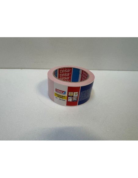 CARTA GOMMATA ROSA MM50