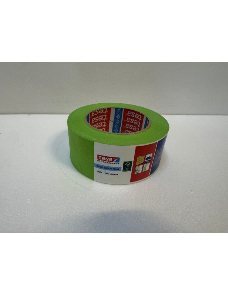 CARTA GOMMATA VERDE MM 50