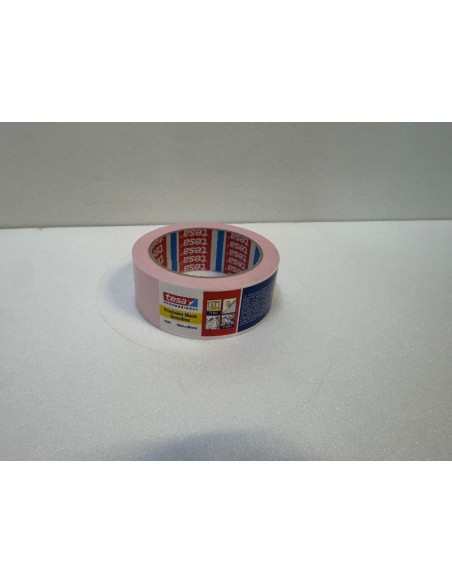 CARTA GOMMATA ROSA MM38