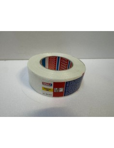 NASTRO IN FIBRA DI VETRO TESA MT.90 MM48