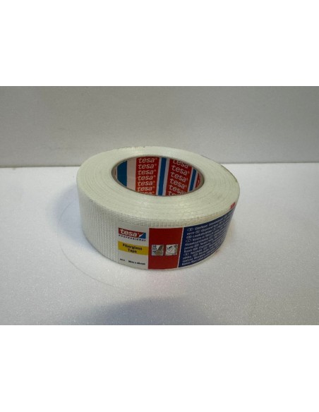NASTRO IN FIBRA DI VETRO TESA MT.90 MM48