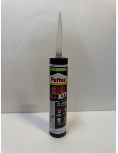 PATTEX SP101 BIANCO CARTUCCIA 280ML