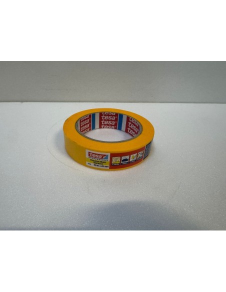 CARTA GOMMATA ARANCIONE MM25