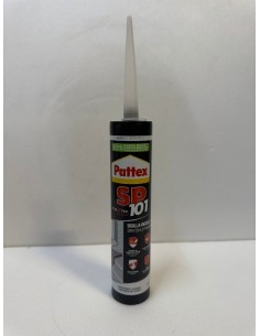 PATTEX SP101 NERO CARTUCCIA 280ML