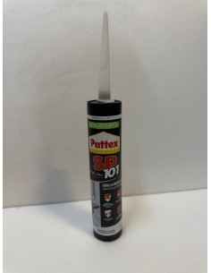 PATTEX SP101 GRIGIO CARTUCCIA 280ML