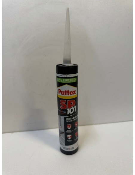 PATTEX SP101 GRIGIO CARTUCCIA 280ML