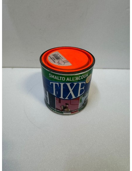 FLUORESCENTE ALL'ACQUA ML 500 ARANCIO