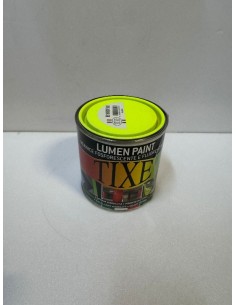 FLUORESCENTE ALL'ACQUA ML 500 GIALLO