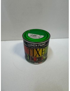 FLUORESCENTE ALL'ACQUA ML 500 VERDE