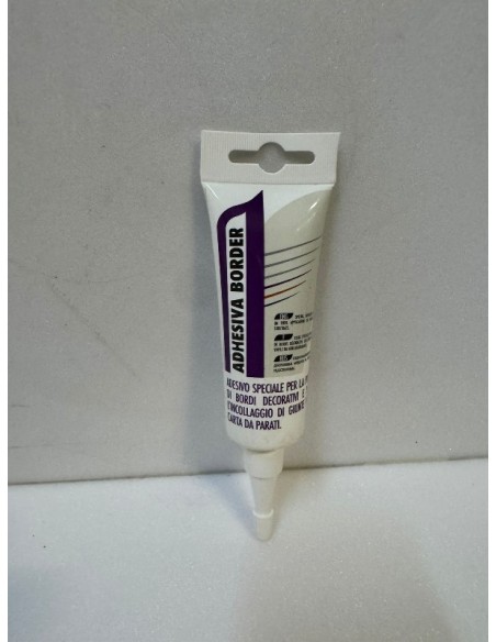ADHESIVA VOV PER BORDI ML.75 