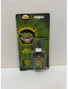 COLLA UNIVERSALE GR.50 CROCODILE