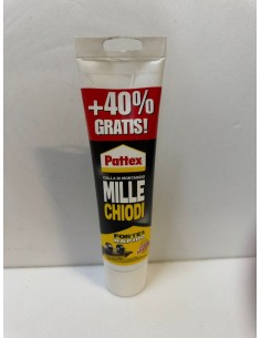 MILLE CHIODI TUBO 350G