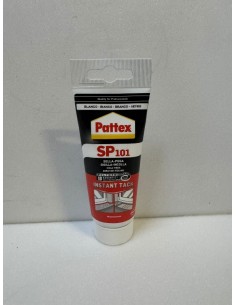 PATTEX SP101 BIANCO TUBO 80ML (2716374)