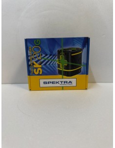 TRACCIATORE LASER GREEN SK20G