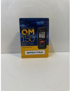 DISTANZIOMETRO LASER QM150