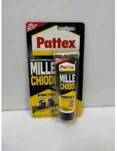 MILLECHIODI TUBETTO 100GR