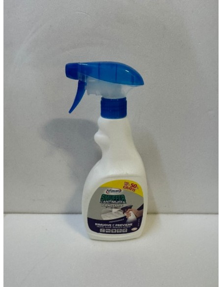 SMUFFER L'ANTIMUFFA ML.375