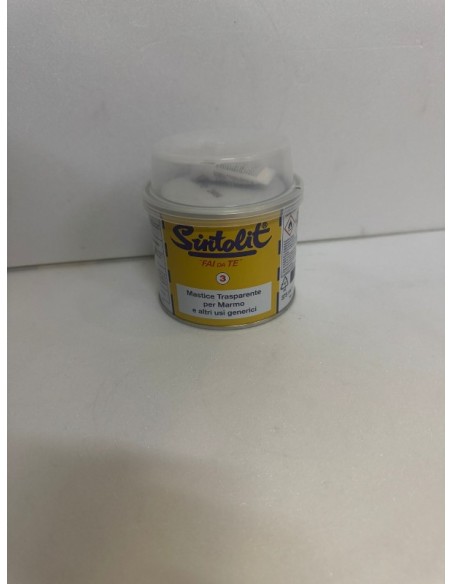 SINTOLIT FAIDATE TRASPARENTE ML 375