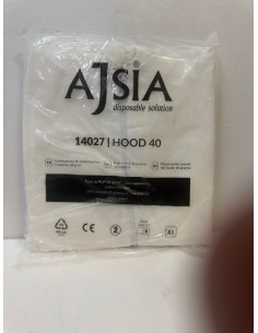 TUTA DA LAVORO TG.XL AJSIA