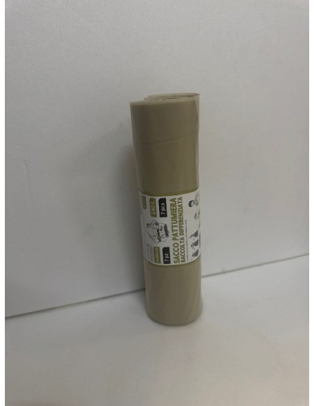 SACCHI PER RIFIUTI 90X120 PZ7 ELEPACKING