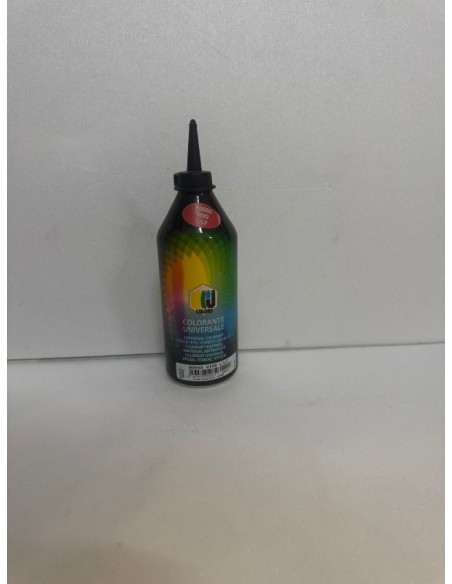 COLORANTE UNIVERSALE ML. 250 ROSSO VIVO 904