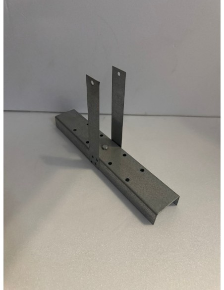 STAFFA PER DOPPIO SCRIGNO 