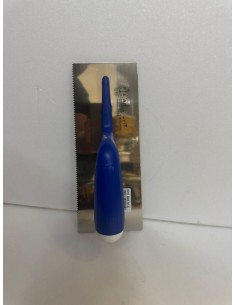 AMERICANA ANCORA 816/PITS 280X120 INOX 