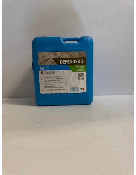 DEFENDER S PROTETTIVO LT.5 CIR