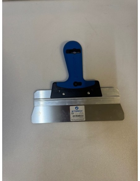 SPATOLA ACCIAIO 25CM STORCH