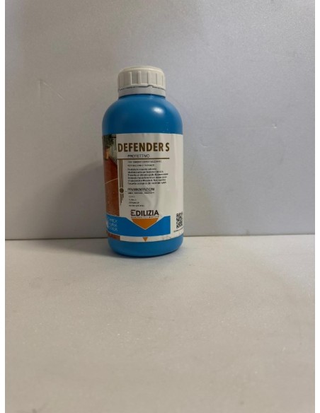 DEFENDER S PROTETTIVO LT.1 CIR