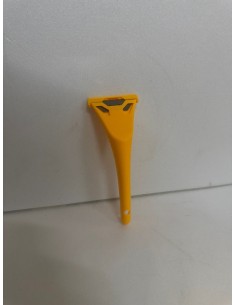 RASCHIETTO PER VETRI