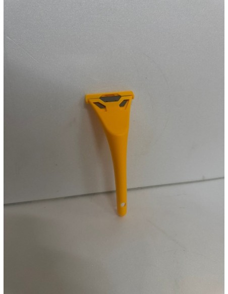 RASCHIETTO PER VETRI