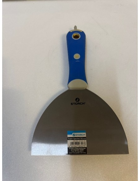 SPATOLA EXPERT CON CACCIAVITE 15CM STORCH