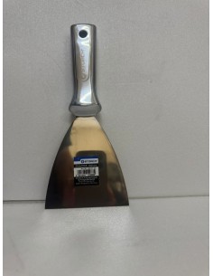 SPATOLA SILVERSTAR 100MM ACCIAO STORCH