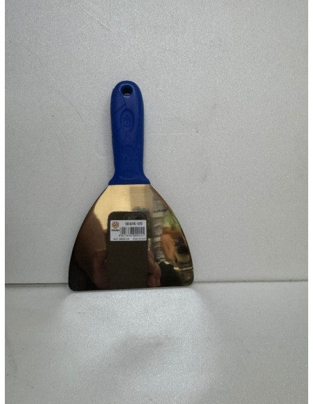 SPATOLA ACCIAIO S.504/IS N 120