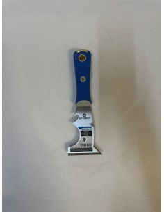 RASCHIETTO MULTIFUNZIONE CM.7,5