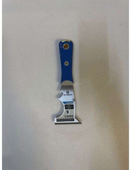 RASCHIETTO MULTIFUNZIONE CM.7,5