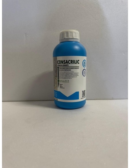 CONSACRILIC LT.1