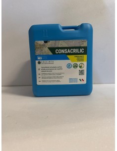 CONSACRILIC LT.5