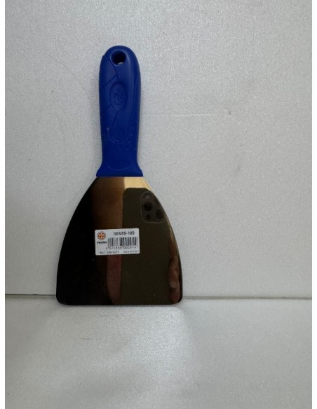 SPATOLA ACCIAIO S.504/IS N 100