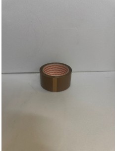 SCOTCH IMBALLAGGIO MARRONE