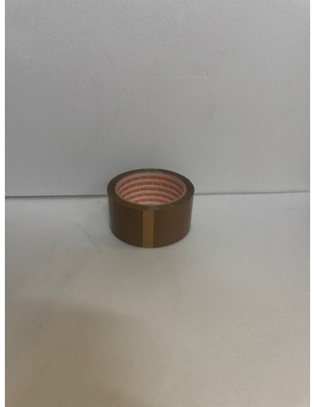 SCOTCH IMBALLAGGIO MARRONE