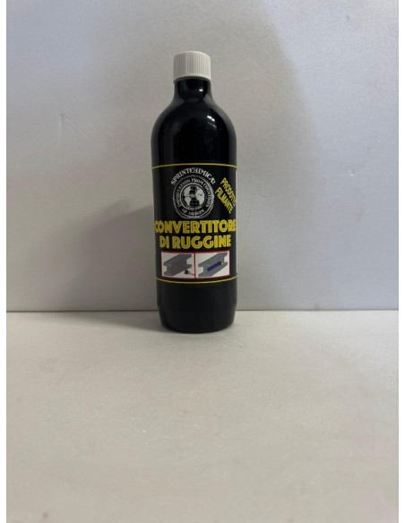 CONVERTITORE DI RUGGINE LT.1