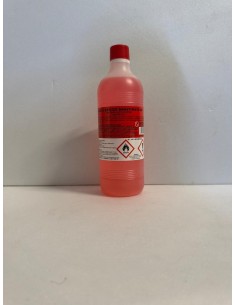 ALCOOL DENATURATO LT.1