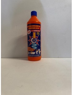 DISGORGANTE IDRAULICO LIQUIDO LT.1