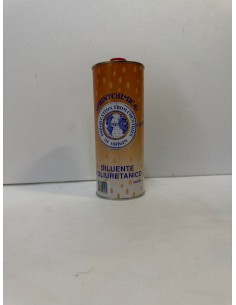 DILUENTE POLIURETANICO LT.1